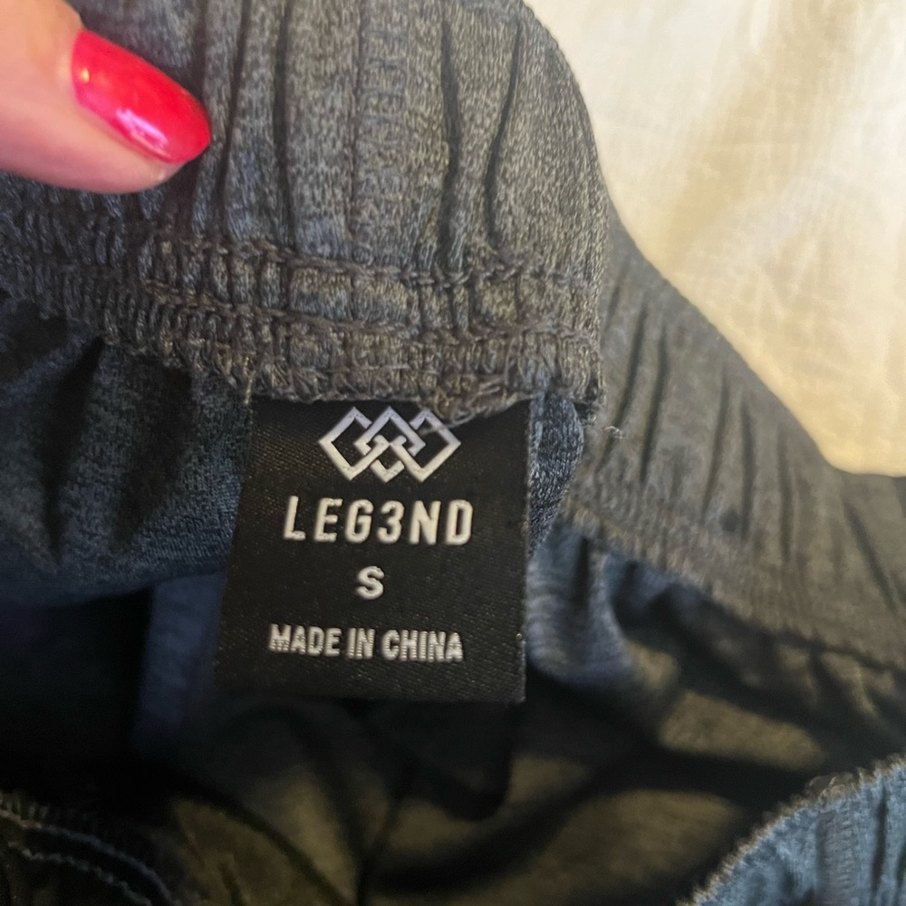 Legends 3 - Picture 3 of 4